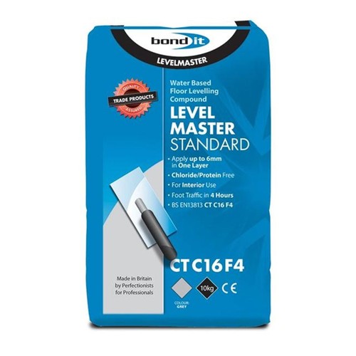 Bond levelmaster standard - bond,