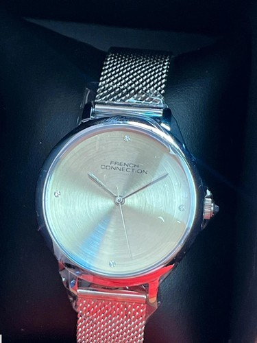Brand new french - brand,