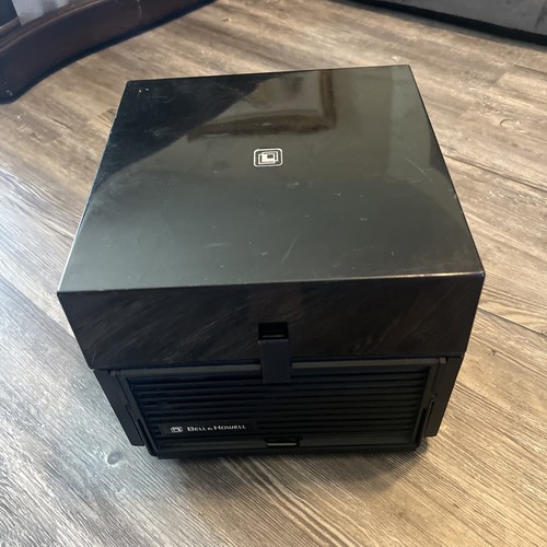Bell howell 987 slide cube - bell,
