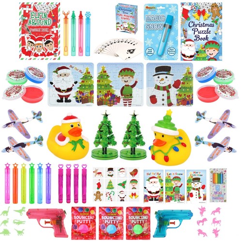 Stocking fillers for - stocking, kids
