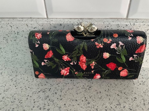 Ted baker purse - ted,