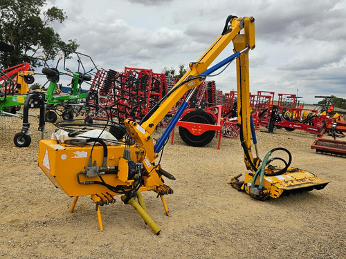 Bomford b577 hedgecutter lh - b577,