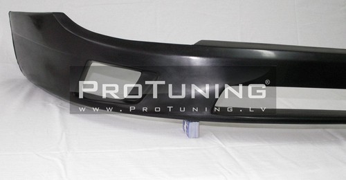 Mondeo front spoiler - front,