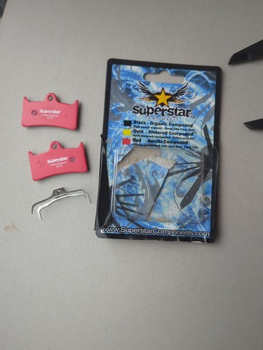 Superstar components 1013 - superstar,