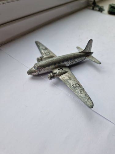 Dinky toys 70c - dinky, vc1