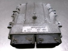 FORD TRANSIT CUSTOM 2018 ECU