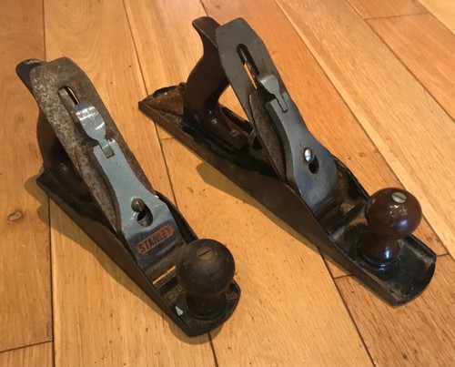 Stanley bailey no3 smoothing - no3,