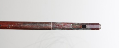 Interesting violin bow stick - violin,