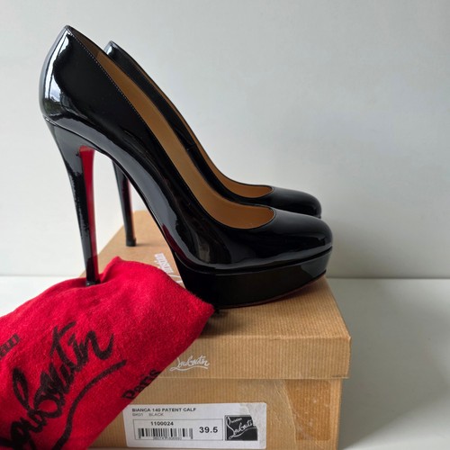 Christian louboutin bianca 140 - louboutin,