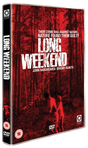 Long weekend dvd - dvd, (2006)