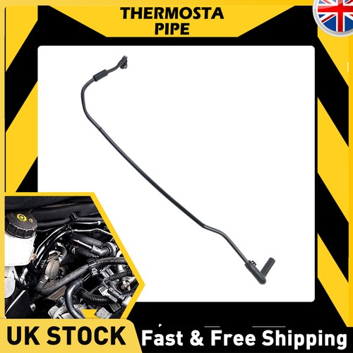 Thermostat hose for vauxhall - thermostat,