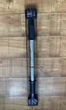 Vintage BullWorker X5 Power-Gym Body Building Isometric Exercise Home Workout 