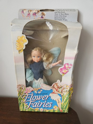 Rare boxed vintage - rare,