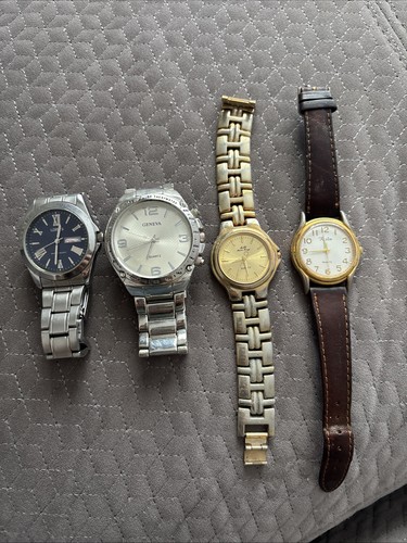 Watches lorus geneva realm - lorus,