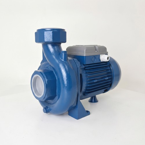 Foras 120 cast iron - t,