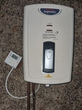 Heatrae Sadia 2.5L Supreme 150