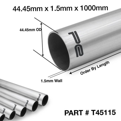 45mm 1000mm x 1 5mm - 44.45mm,