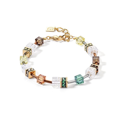 Coeur lion geocube iconic - de,