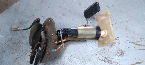 Honda crv tank - cr-v, in