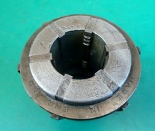 ENGINEERS BURNERD MULTISIZE