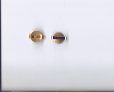 WWII Purple Heart Award one