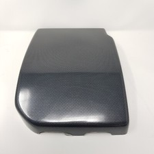 Vauxhall Corsa E (inc VXR) - Proform Battery Cover - Carbon Fibre Effect Plastic