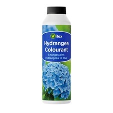 Vitax Hydrangea Colourant