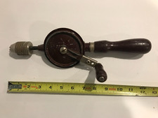 STANLEY HY-LO DRIVE No. 611A