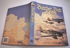 ** Signed Ltd Ed ** Butcher