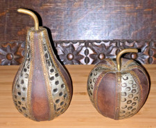 Vintage Charles Marcak Metal &