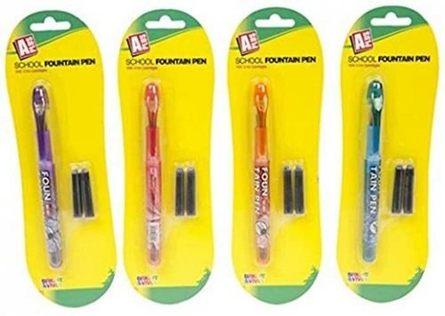 Starter kids fountain pen - starter,