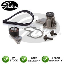 Timing Cam Belt Kit + Water