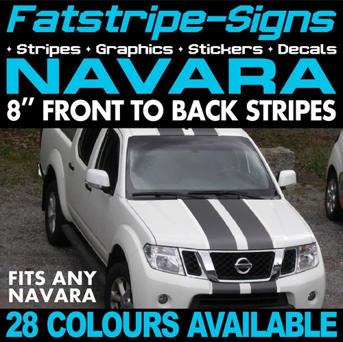 Fit nissan navara - nissan,