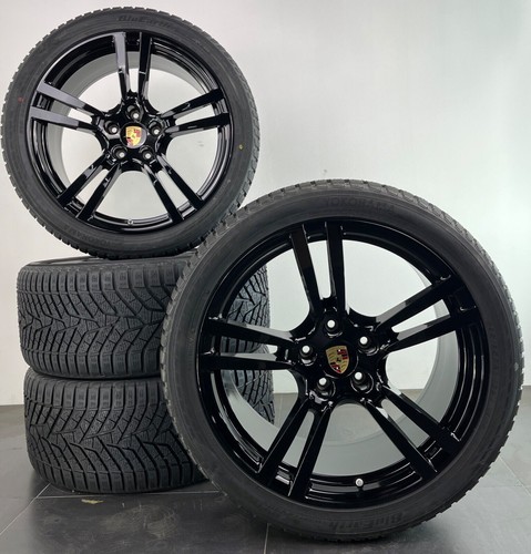 Porsche cayenne inch - cayenne, 21