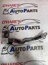 HYUNDAI 2012 i40 BATTERY MINUS NEGATIVE CABLE SENSOR 37180-3Z300