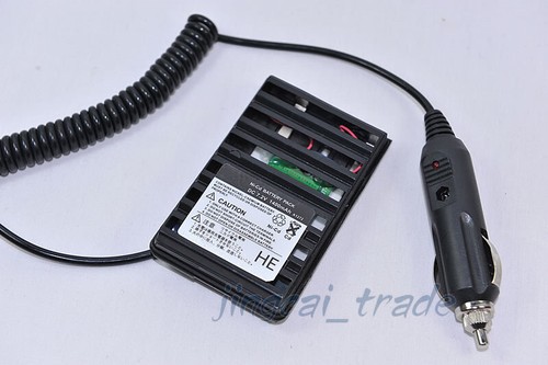 Car battery eliminator for - eliminator,
