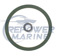 Fuel pump gasket kit - fuel,
