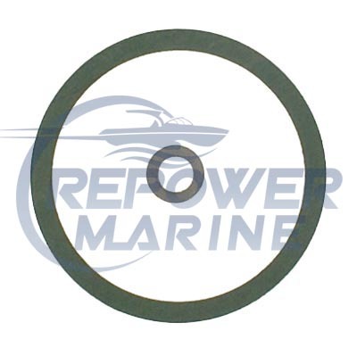Fuel pump gasket kit - fuel, volvo