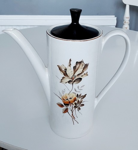Myott coffee pot - myott,