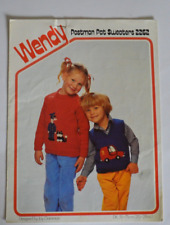 knitting pattern jumper