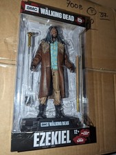 The Walking Dead Ezekiel