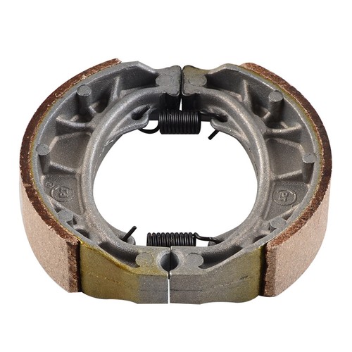 Brake shoes pad - brake, springs