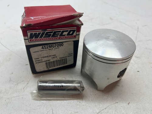 Yamaha yz250 it250 wiseco - yz250/it250,