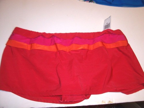 New blanca 16 red - la, sz
