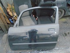 MITSUBISHI COLT 2007 Z30 2