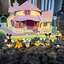 Polly Pocket Minnie’s
