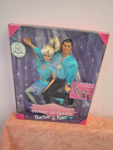Vintage mattel barbie - barbie, 1997