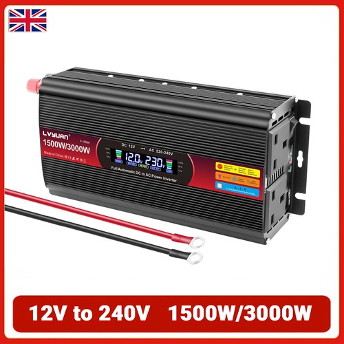 1500w 3000w power inverter - power,