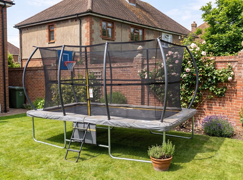Big air super bounce - big, 7x10ft
