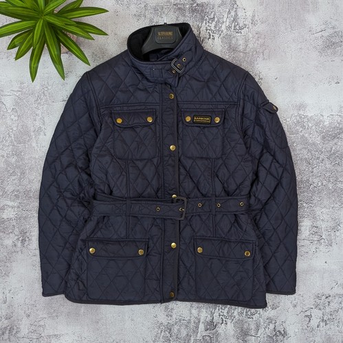 Barbour international vtg - international,
